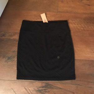 American Eagle mini skirt